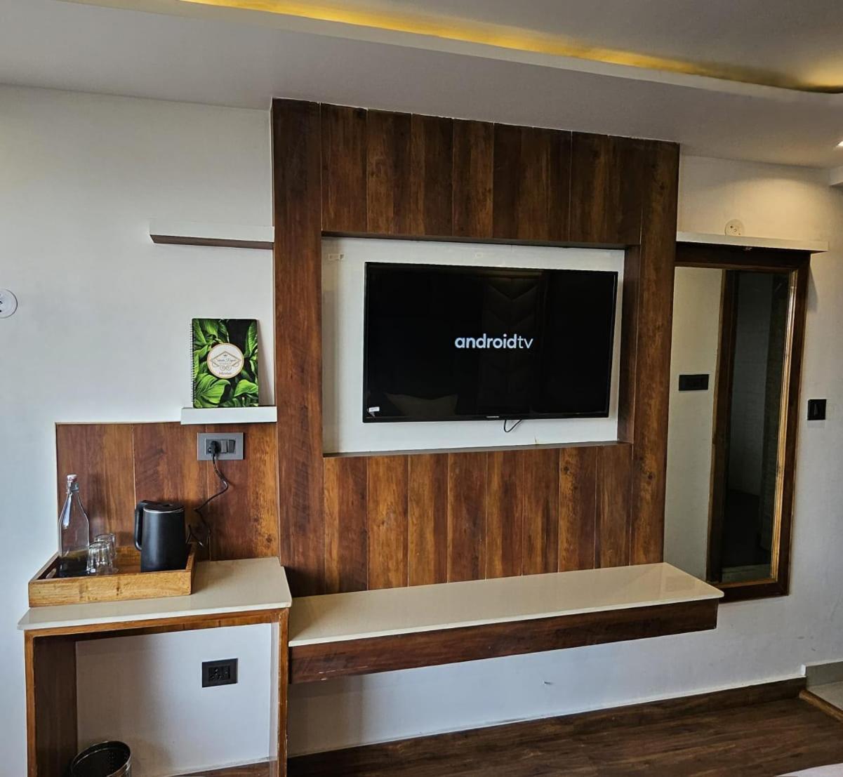 Mountain Zest- Simla Royale Near Mall Road Free Pickup From Railway Station Simla Exterior foto
